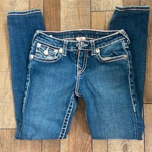 True Religion jeans